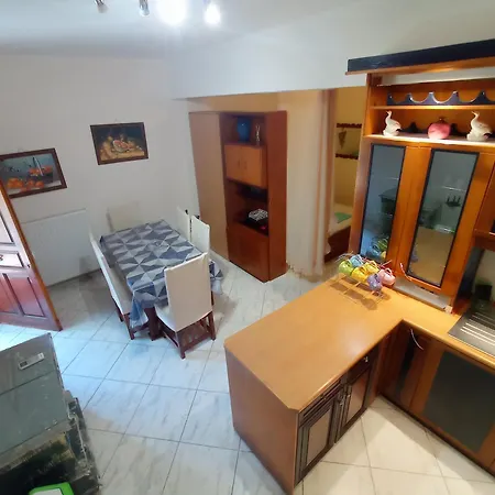 Vangel Backyard Apartment Agios Nikolaos (Chalkidiki)